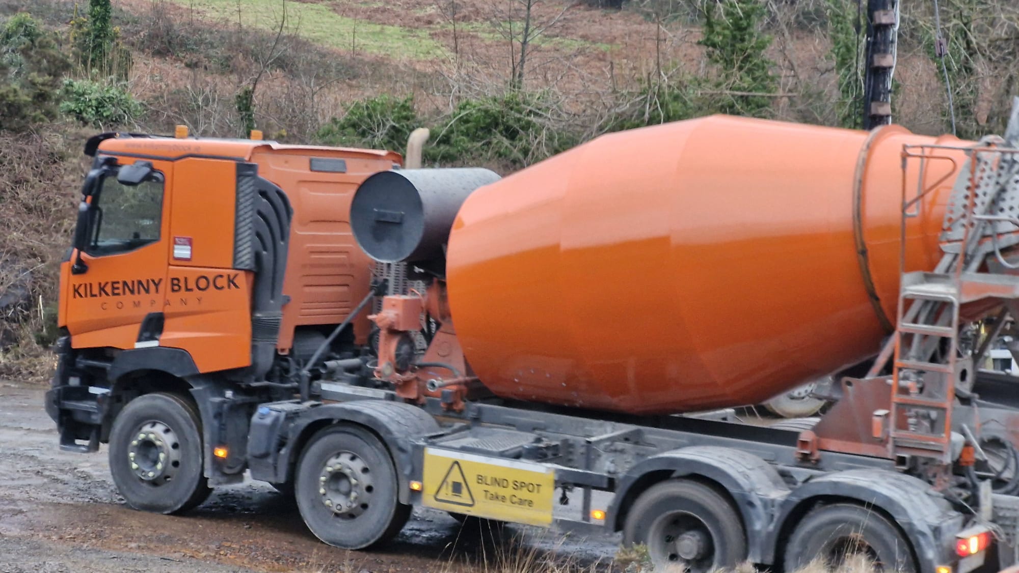 Midwest Steel Works Ltd engineering company based in Tipperary