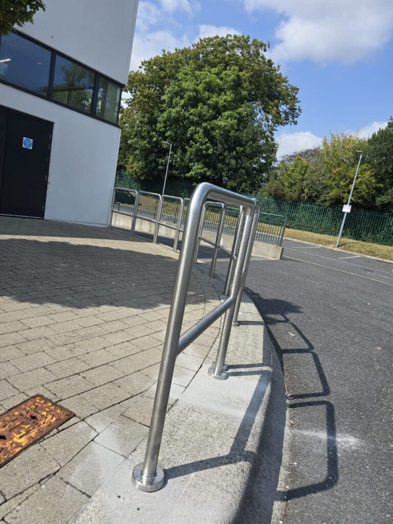 Custom Steel Fabrication in Tipperary