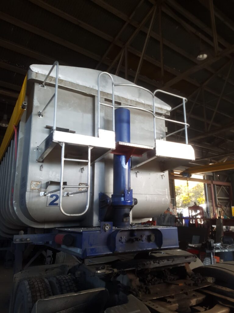 Why Contact Midwest Steel Works Ltd