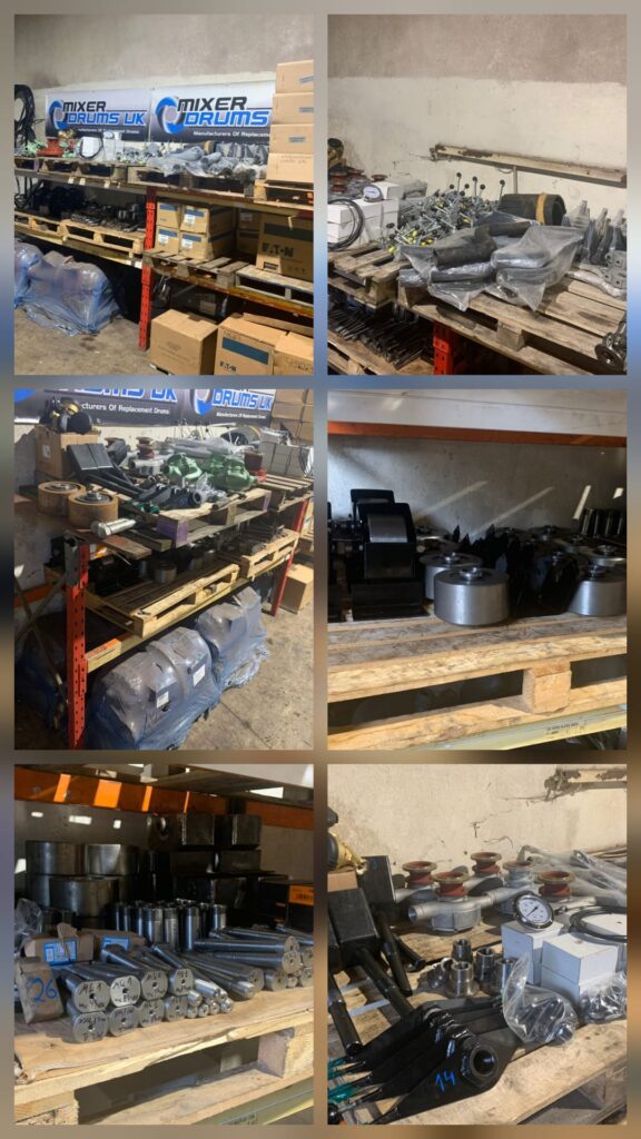 Mixer Parts We Supply 576x1024
